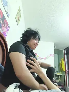 TioreHentai online show from December 16, 4:51 am