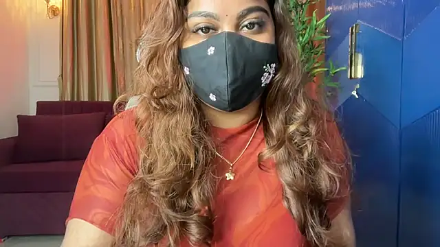 Sam  sexybea online show from August 6, 7:10 pm