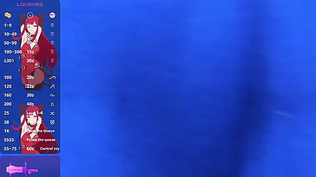 gisellove1 online show from January 16, 2:29 am