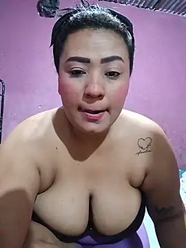 Milena1024 online show from July 28, 12:41 am