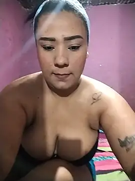 Milena1024 online show from June 5, 10:54 am