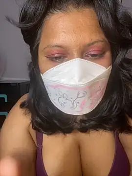 Riyaki-sama online show from September 10, 8:09 pm