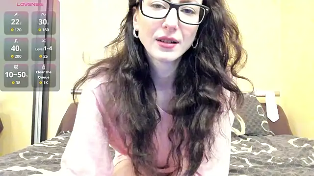 Baby Jewel online show from February 20, 11:34 am