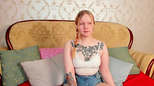 boostyboobs online show from November 29, 3:10 am