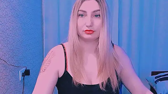 JaneLaJewel online show from February 6, 12:14 am