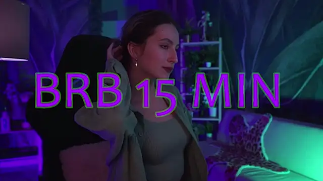 LuxRayi online show from January 6, 2:37 am