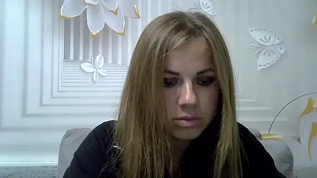 TinaFun4u online show from September 16, 7:33 pm