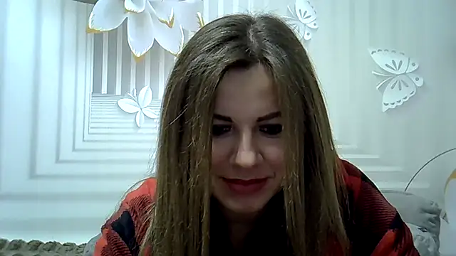 TinaFun4u online show from January 11, 9:53 pm