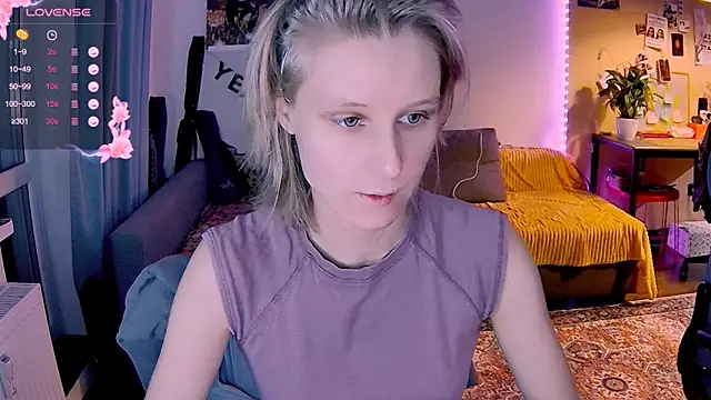 KatiKate online show from November 28, 4:10 pm