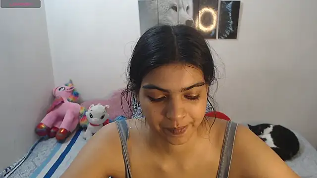 Pocahontas Princess  online show from October 29, 2:09 pm