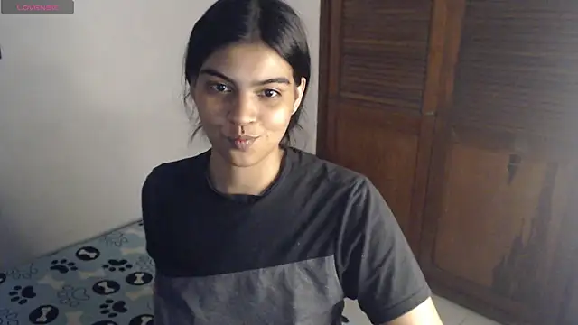 Pocahontas Princess  online show from October 12, 4:37 am