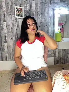 Violetrousse online show from March 21, 6:13 pm