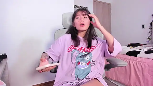 Sakito Tokio online show from September 27, 8:27 pm