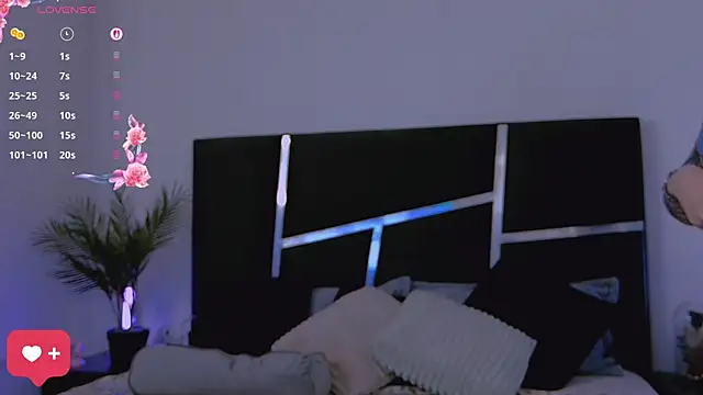 KimSkyex online show from June 8, 1:28 am