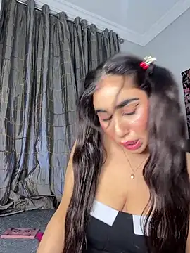 Meryem Queen online show from March 5, 10:27 pm