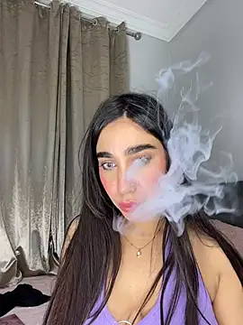 Meryem Queen online show from May 13, 1:55 am