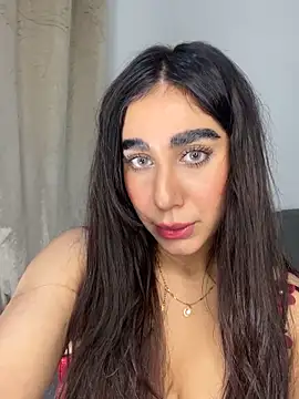 Meryem Queen online show from May 17, 8:30 pm