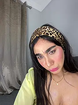 Meryem Queen online show from May 20, 1:57 am