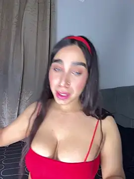 Meryem Queen online show from May 26, 1:27 am