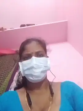 Villageammu18 online show from January 18, 4:58 pm