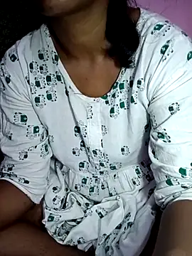 Villageammu18 online show from April 10, 5:41 pm