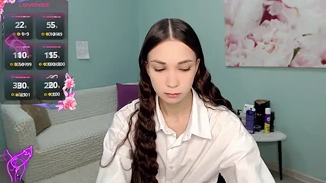 AmyJonas online show from September 25, 4:22 am