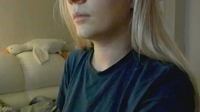 1AlexaGoddess3 online show from December 1, 4:49 am