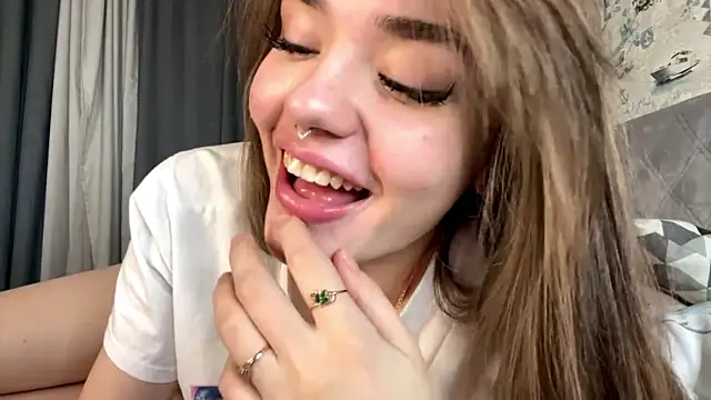 BlissDodd online show from October 22, 6:35 pm