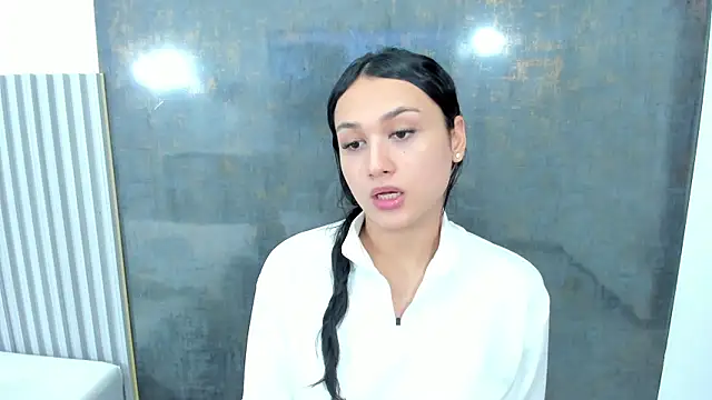 lana boomer online show from October 12, 8:44 pm