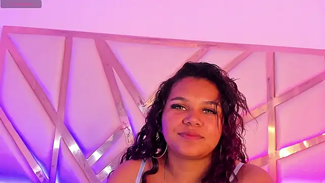 Carolina Evanss online show from October 4, 5:06 pm