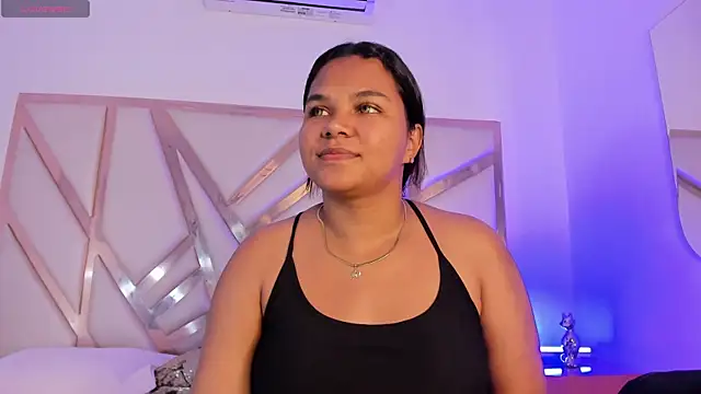 Carolina Evanss online show from September 27, 11:39 am