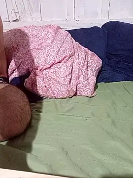 casaloucuras online show from January 17, 4:09 am