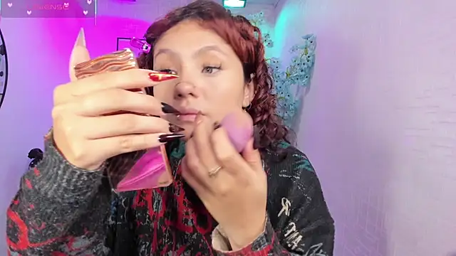 Theia moon online show from April 16, 1:00 pm