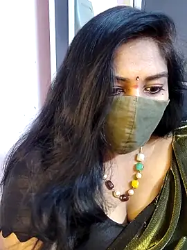 TELUGU HOT COUPLE online show from February 7, 5:28 pm