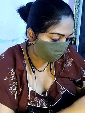 TELUGU HOT COUPLE online show from July 23, 6:27 pm