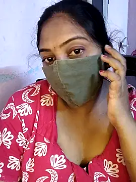 TELUGU HOT COUPLE online show from June 11, 5:54 pm