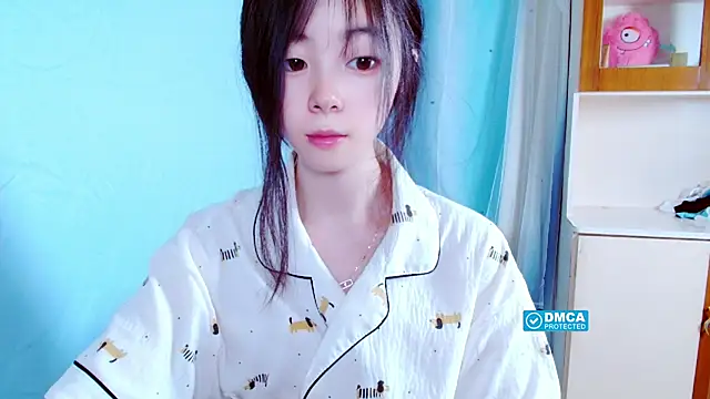 xiyao1314 online show from October 18, 4:04 am