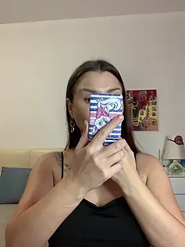 MiraMiss online show from October 21, 8:07 am