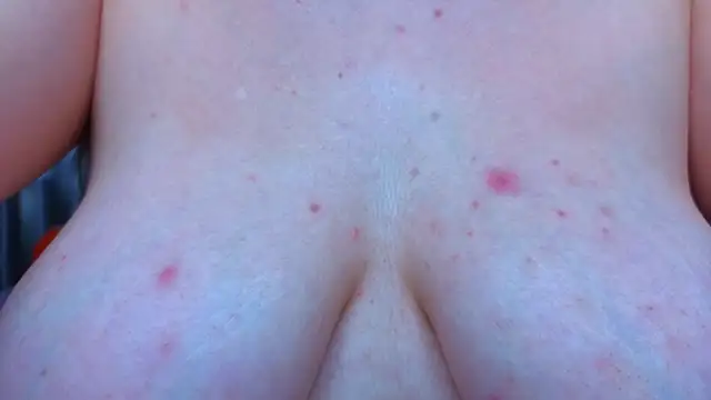 BritneyLix online show from October 30, 11:11 am