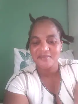 SexyEbony37X online show from September 18, 6:56 am