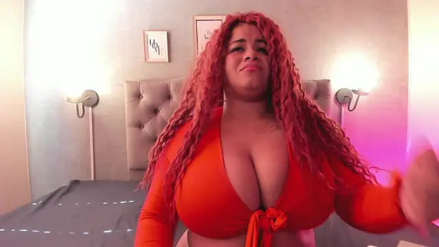 MeridaLane online show from November 7, 2:00 pm