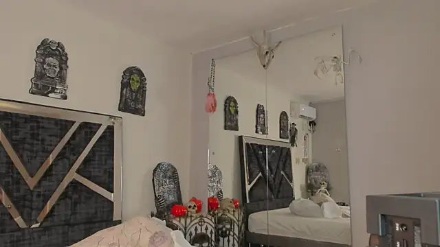 Jonness Isa  online show from October 29, 12:42 pm