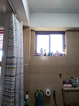 Alison fitness online show from March 22, 1:06 pm