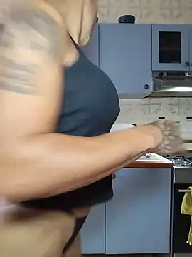 Alison fitness online show from May 31, 12:33 pm