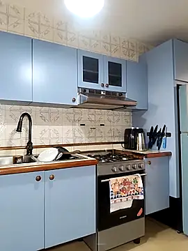 Alison fitness online show from October 4, 12:11 pm