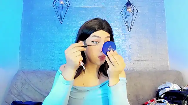 Oxana-Novikov online show from March 5, 10:27 pm