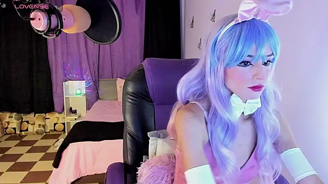 aiko mori online show from March 27, 2:02 am