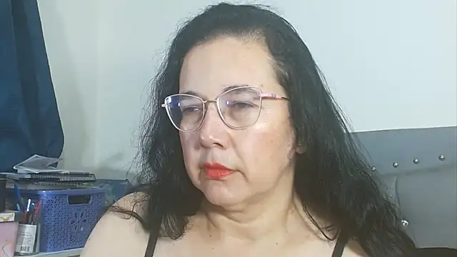maturepriscila online show from June 26, 1:12 pm