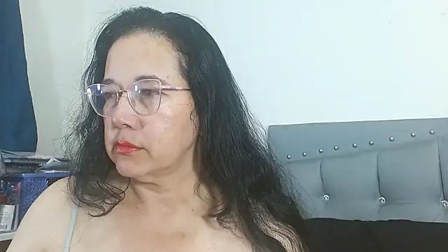 maturepriscila online show from June 28, 1:07 pm