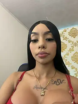 Tiffanny online show from March 20, 3:33 am